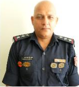 Jograj Sharma